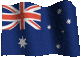 [ Australian Flag ]